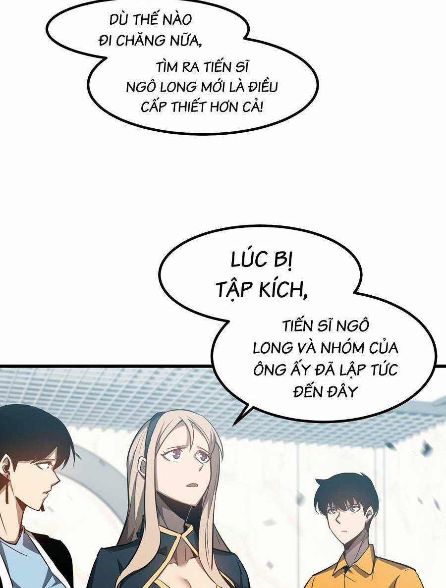 Siêu Phàm Tiến Hóa Chapter 108 trang 36