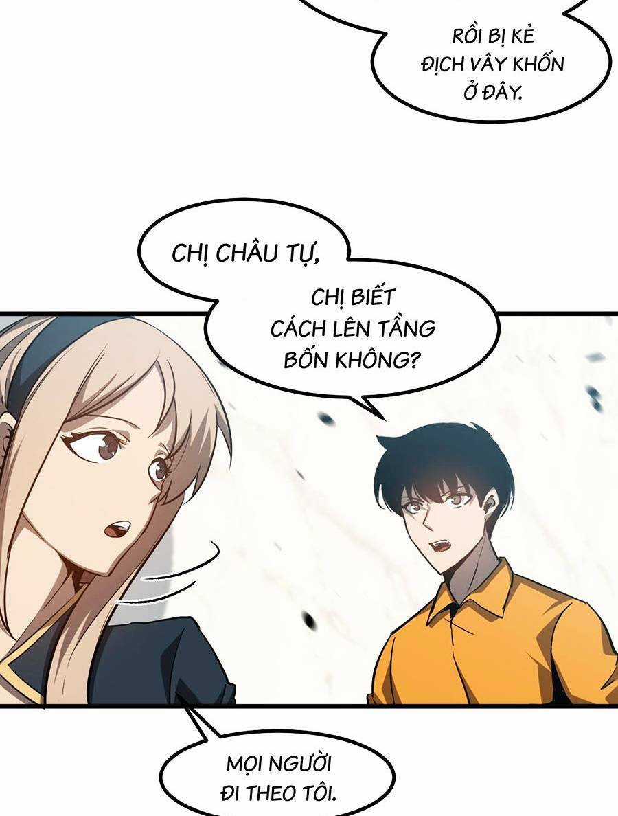 Siêu Phàm Tiến Hóa Chapter 108 trang 38