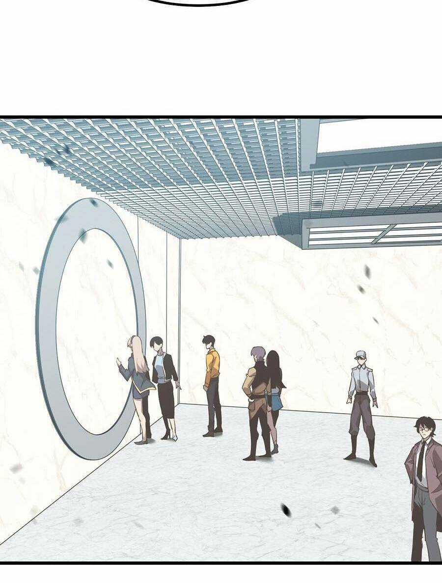 Siêu Phàm Tiến Hóa Chapter 108 trang 39