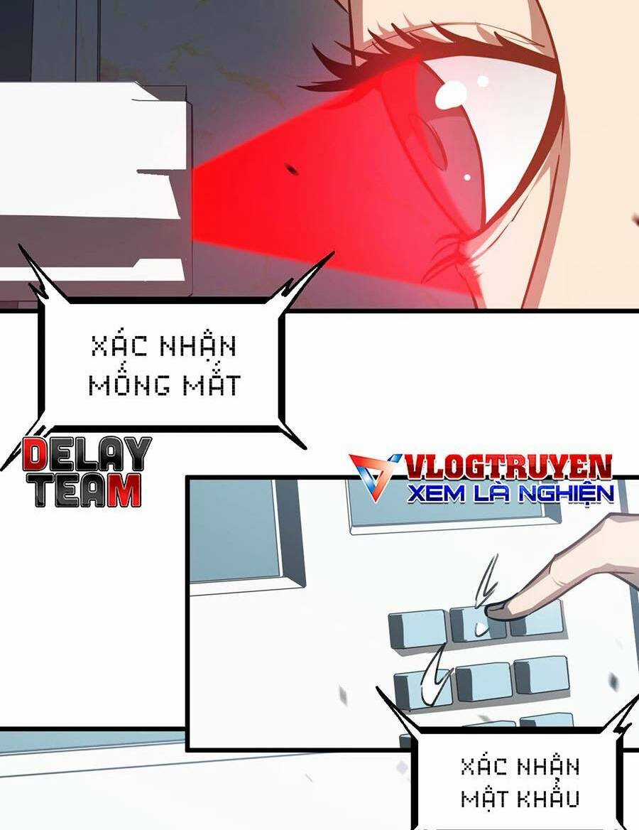 Siêu Phàm Tiến Hóa Chapter 108 trang 43