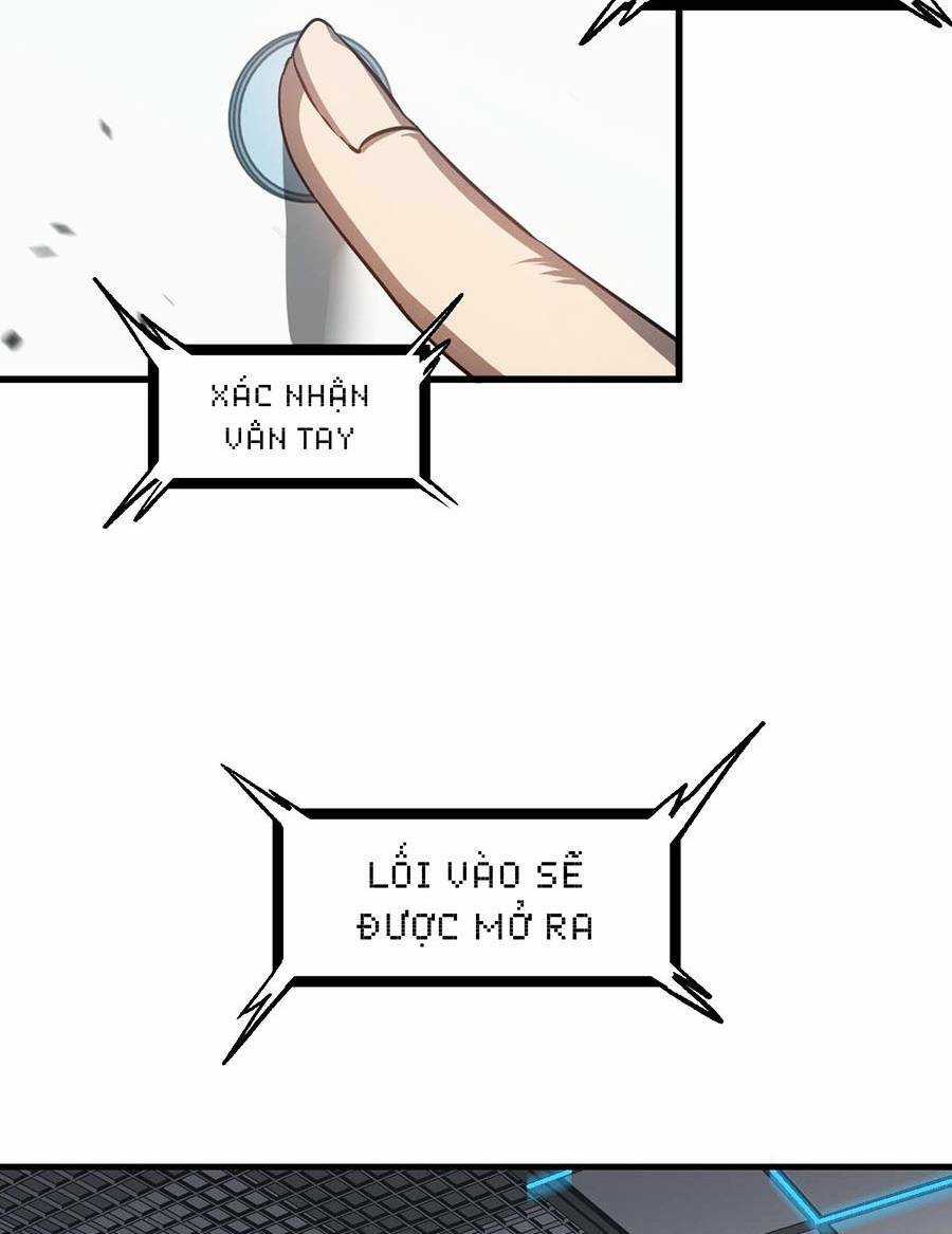 Siêu Phàm Tiến Hóa Chapter 108 trang 44