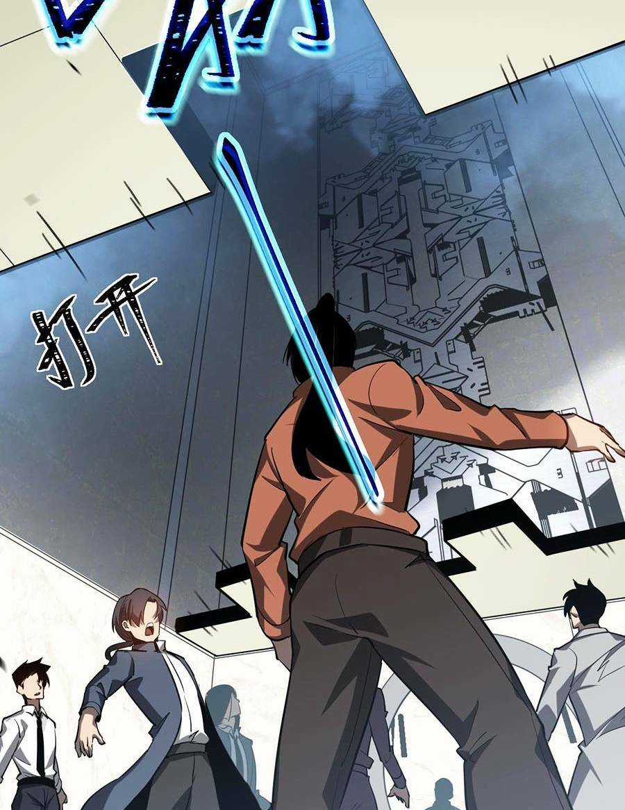 Siêu Phàm Tiến Hóa Chapter 108 trang 46