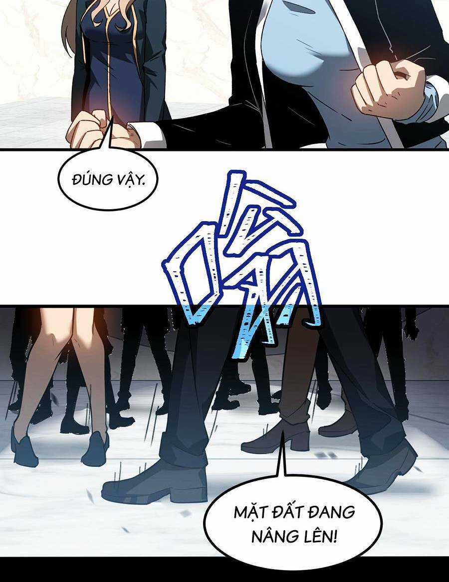 Siêu Phàm Tiến Hóa Chapter 108 trang 48