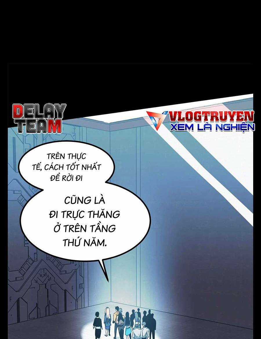 Siêu Phàm Tiến Hóa Chapter 108 trang 49