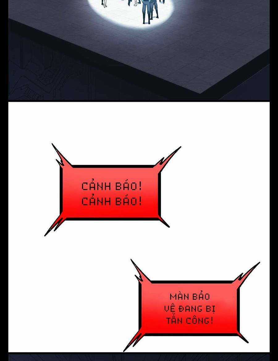 Siêu Phàm Tiến Hóa Chapter 108 trang 50