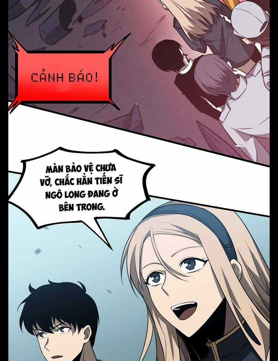 Siêu Phàm Tiến Hóa Chapter 108 trang 53