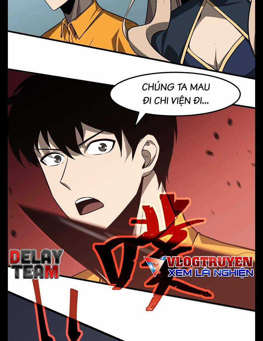 Siêu Phàm Tiến Hóa Chapter 108 trang 54