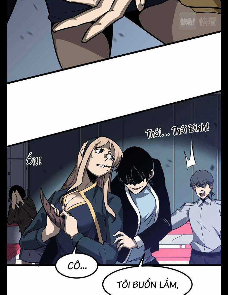 Siêu Phàm Tiến Hóa Chapter 108 trang 56