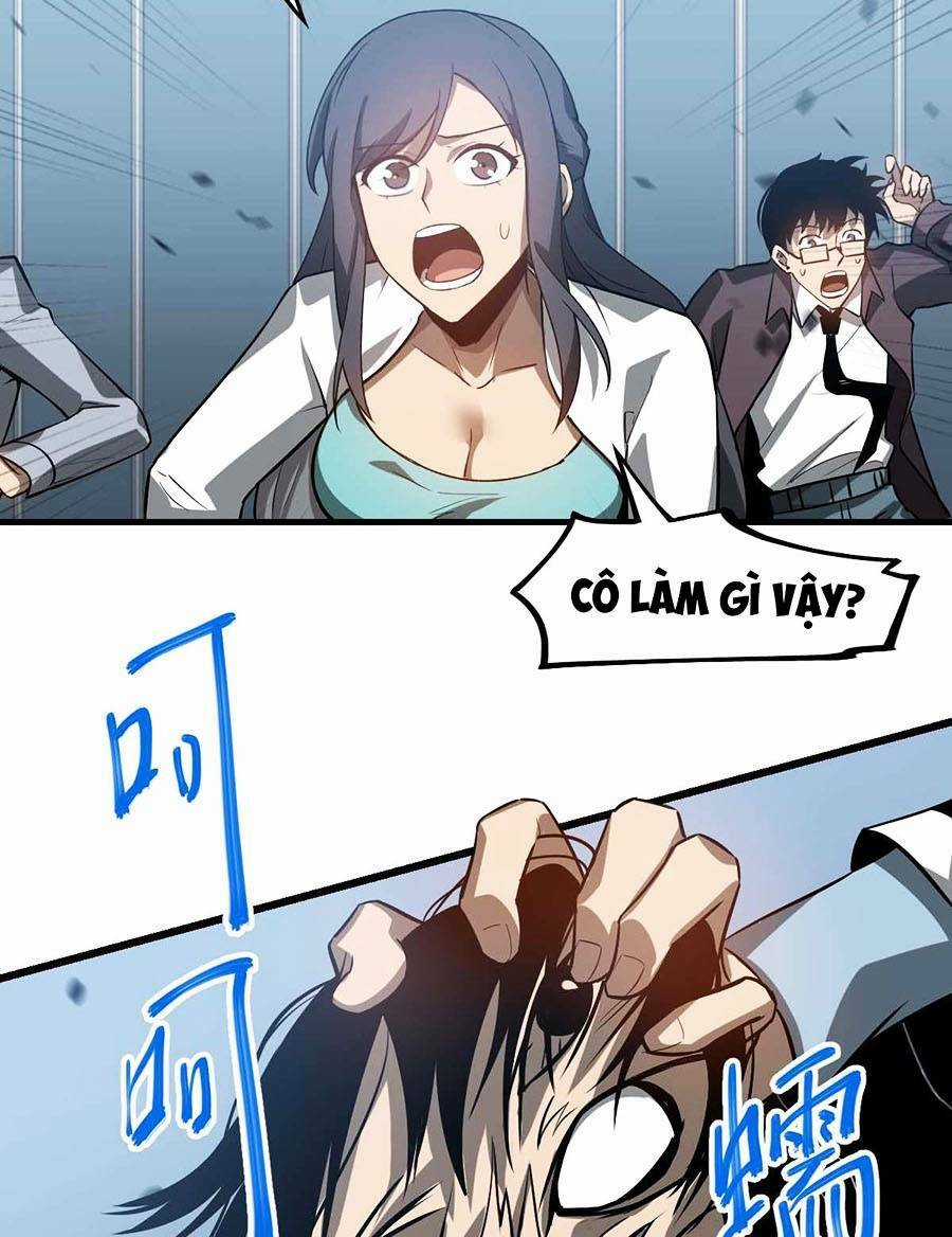 Siêu Phàm Tiến Hóa Chapter 108 trang 59