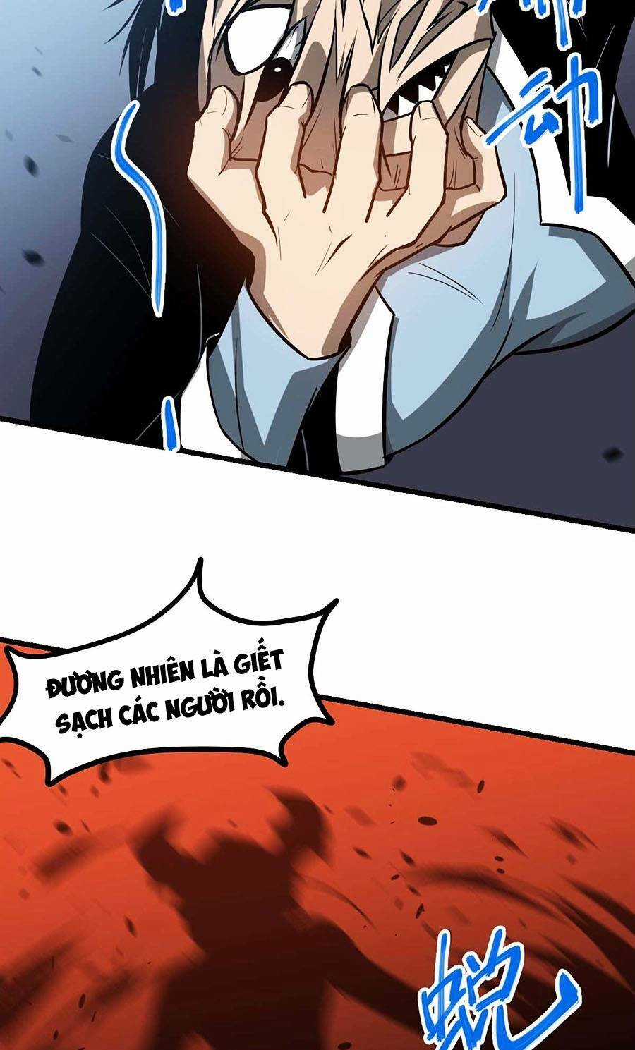 Siêu Phàm Tiến Hóa Chapter 108 trang 60