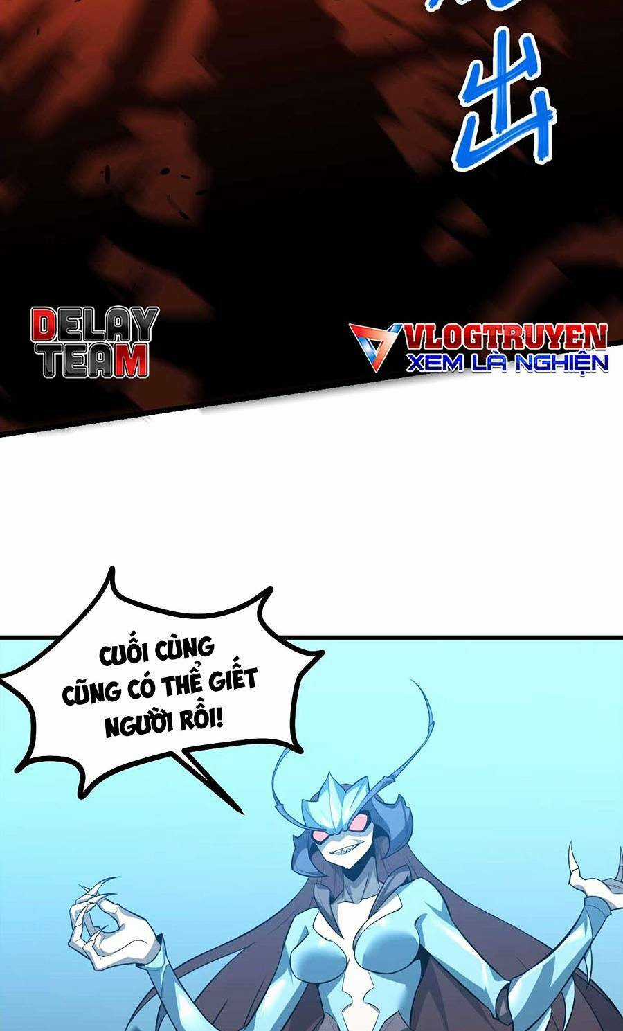 Siêu Phàm Tiến Hóa Chapter 108 trang 61