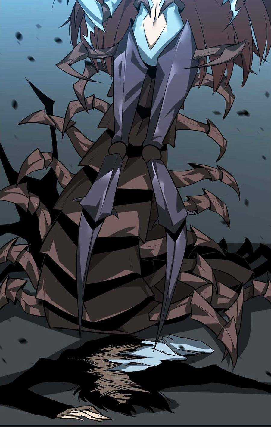 Siêu Phàm Tiến Hóa Chapter 108 trang 62