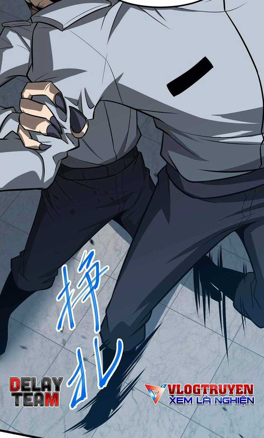 Siêu Phàm Tiến Hóa Chapter 108 trang 65