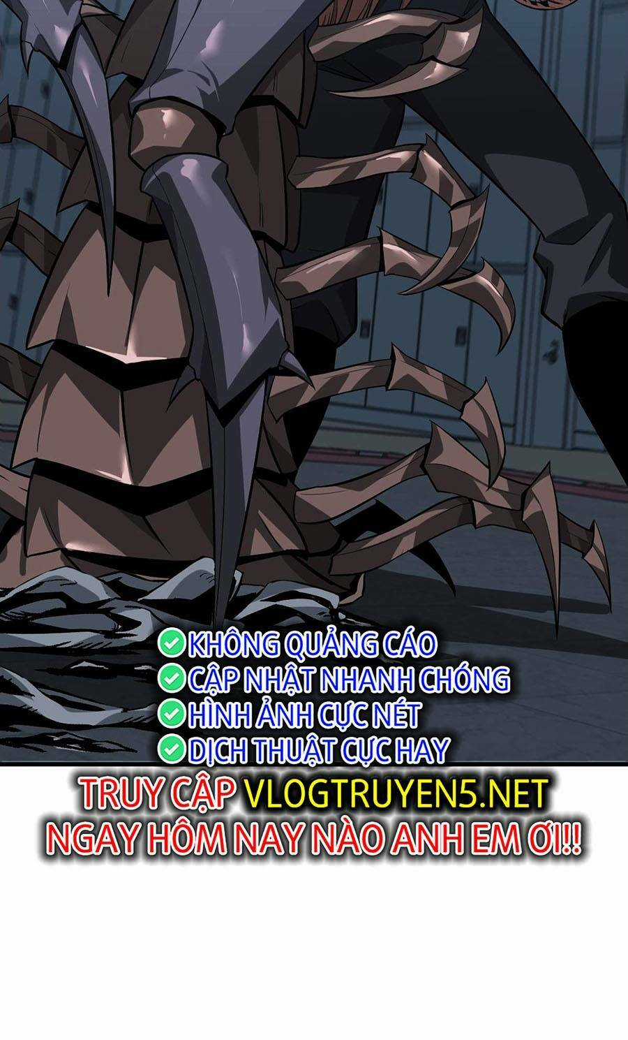 Siêu Phàm Tiến Hóa Chapter 108 trang 68