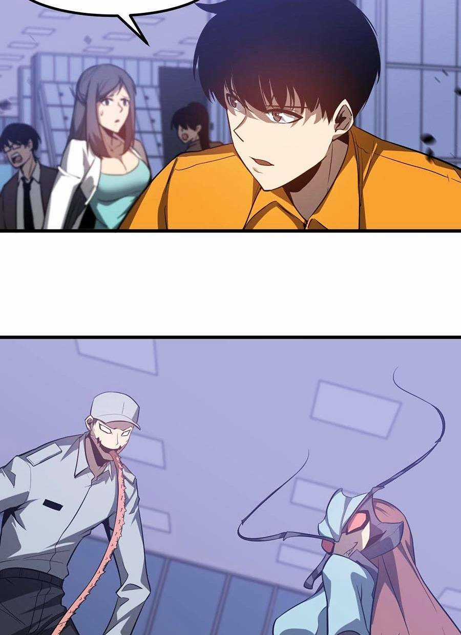 Siêu Phàm Tiến Hóa Chapter 109 trang 10