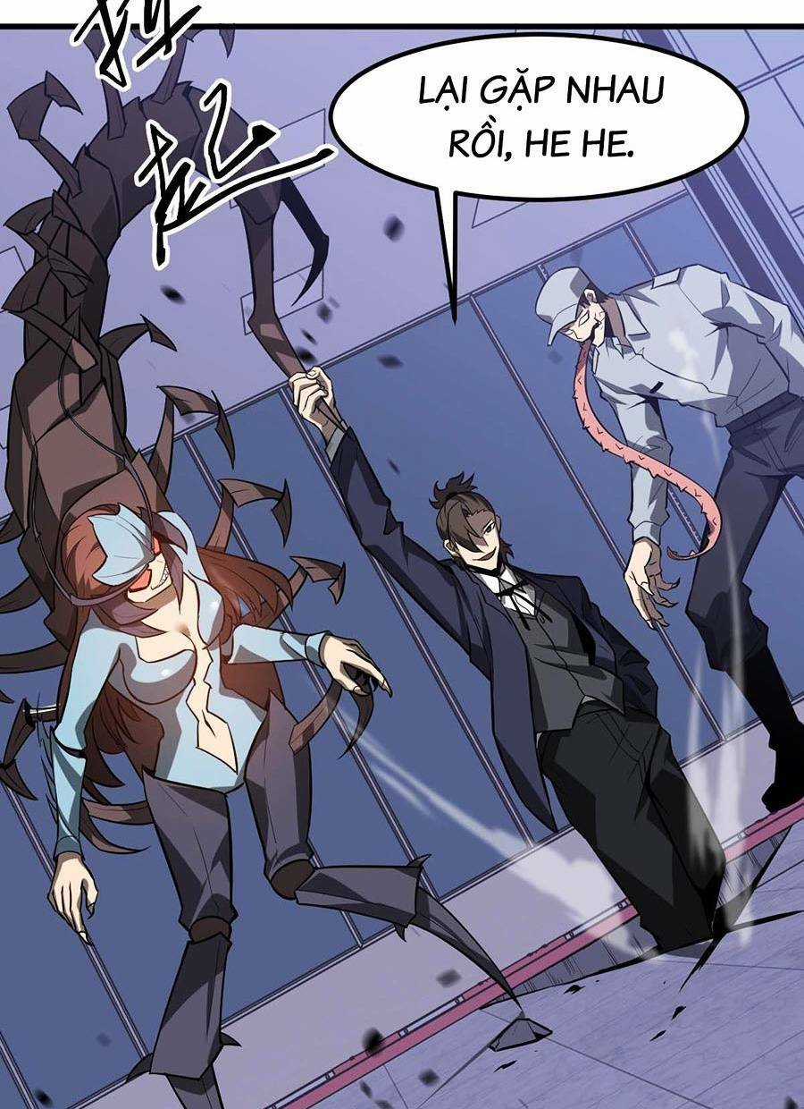 Siêu Phàm Tiến Hóa Chapter 109 trang 12