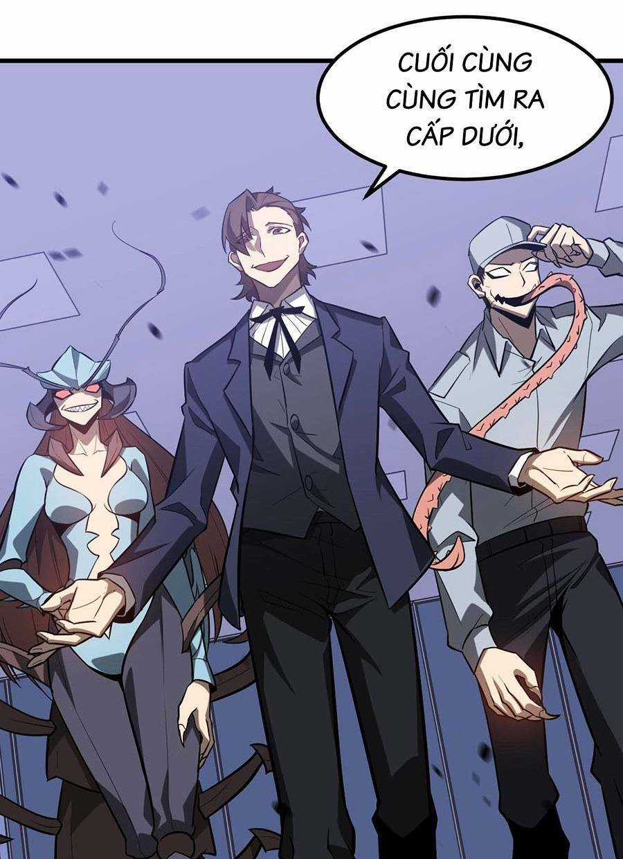 Siêu Phàm Tiến Hóa Chapter 109 trang 14