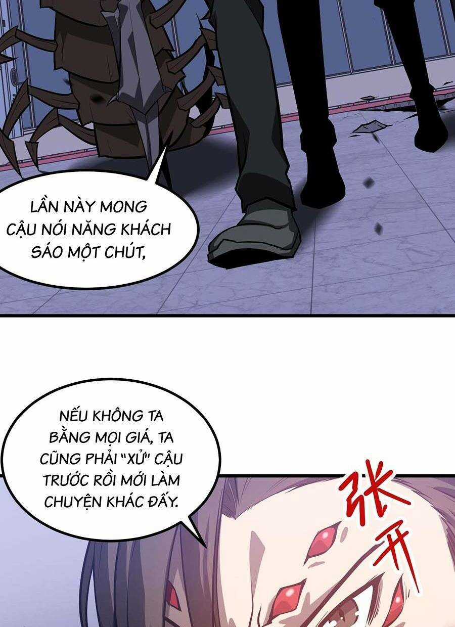 Siêu Phàm Tiến Hóa Chapter 109 trang 15