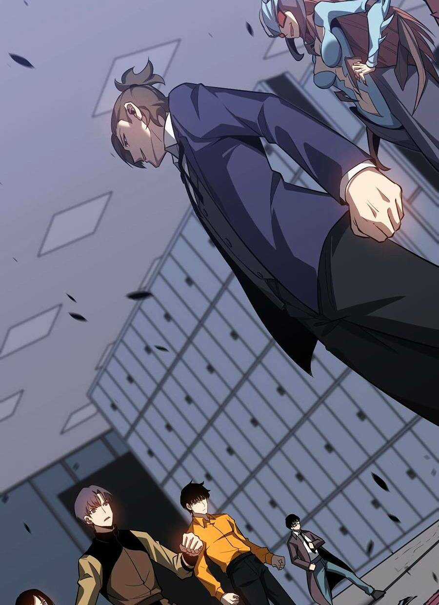 Siêu Phàm Tiến Hóa Chapter 109 trang 17