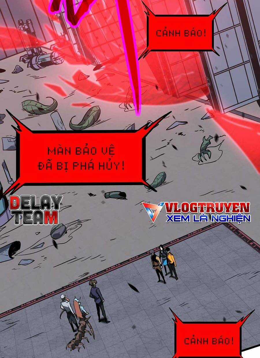 Siêu Phàm Tiến Hóa Chapter 109 trang 19