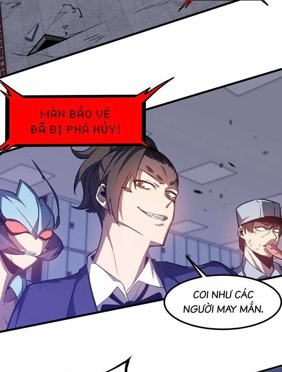 Siêu Phàm Tiến Hóa Chapter 109 trang 20