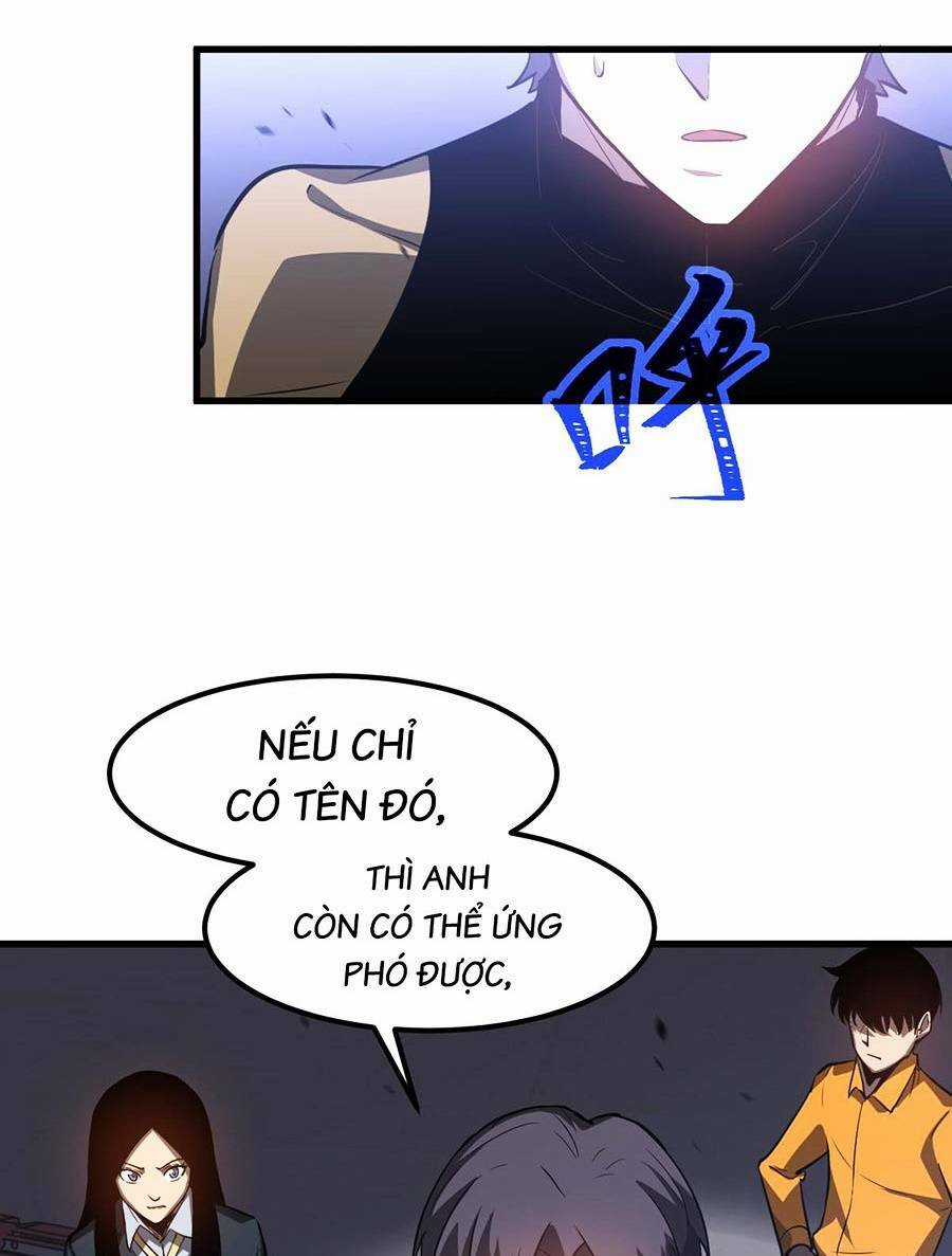 Siêu Phàm Tiến Hóa Chapter 109 trang 22