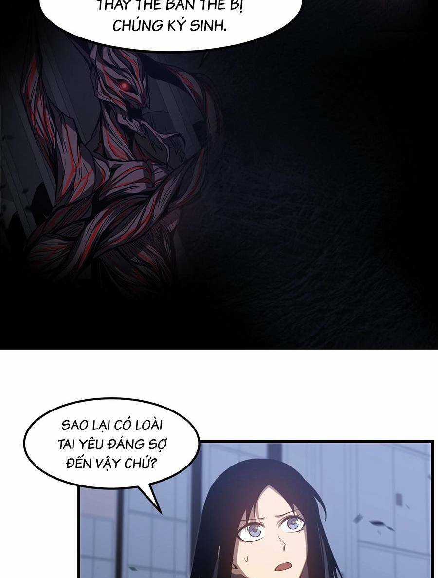 Siêu Phàm Tiến Hóa Chapter 109 trang 26