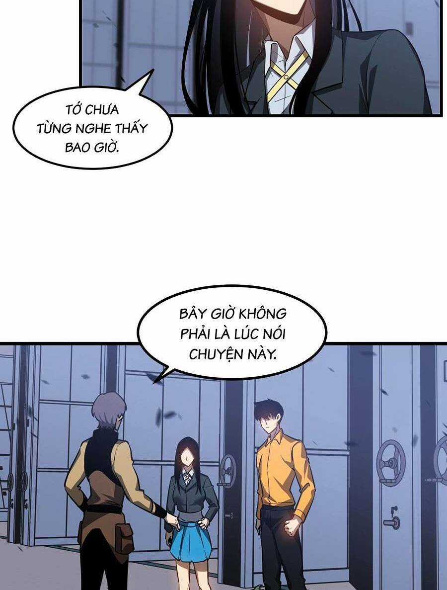 Siêu Phàm Tiến Hóa Chapter 109 trang 27