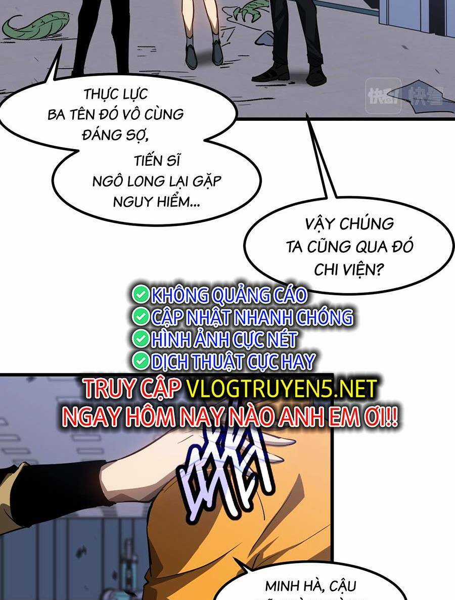Siêu Phàm Tiến Hóa Chapter 109 trang 28
