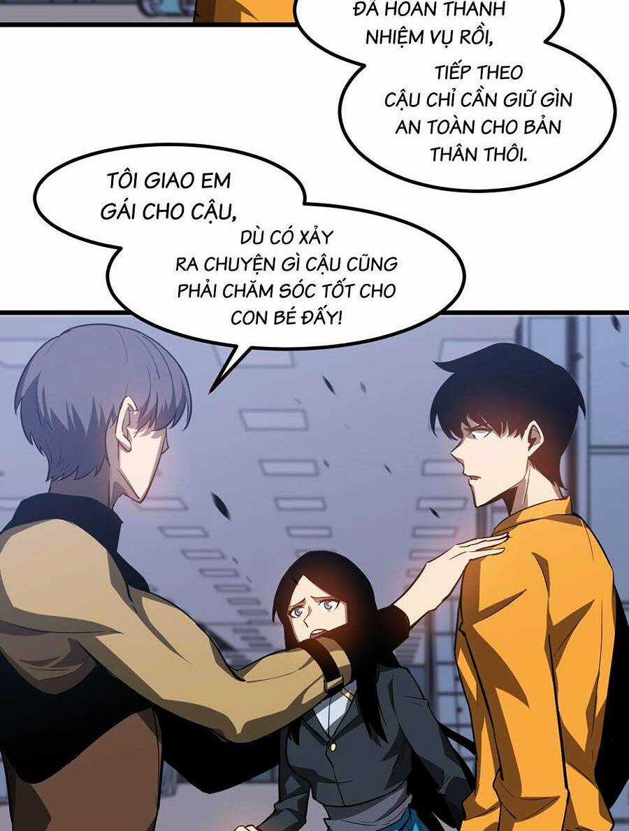 Siêu Phàm Tiến Hóa Chapter 109 trang 29