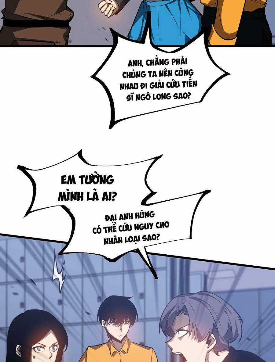 Siêu Phàm Tiến Hóa Chapter 109 trang 30