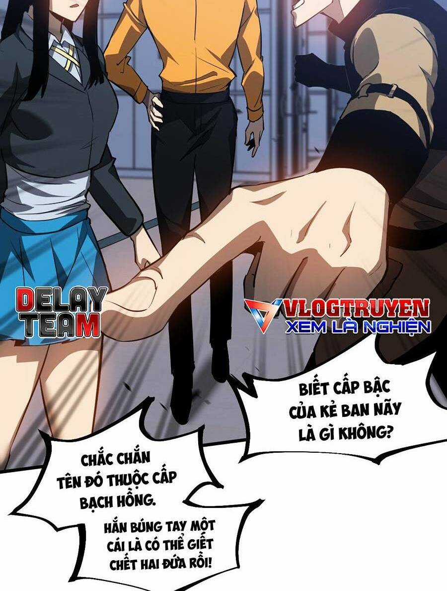 Siêu Phàm Tiến Hóa Chapter 109 trang 31
