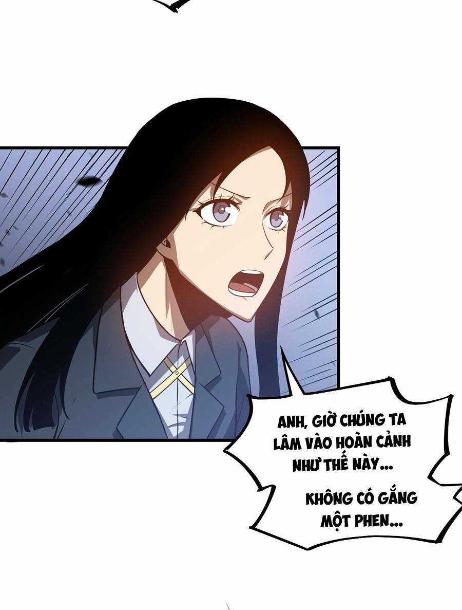 Siêu Phàm Tiến Hóa Chapter 109 trang 32