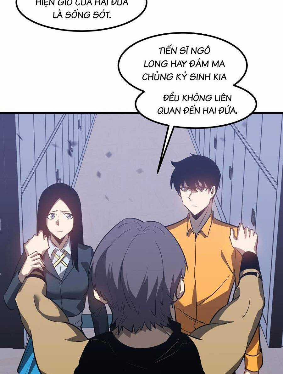 Siêu Phàm Tiến Hóa Chapter 109 trang 35