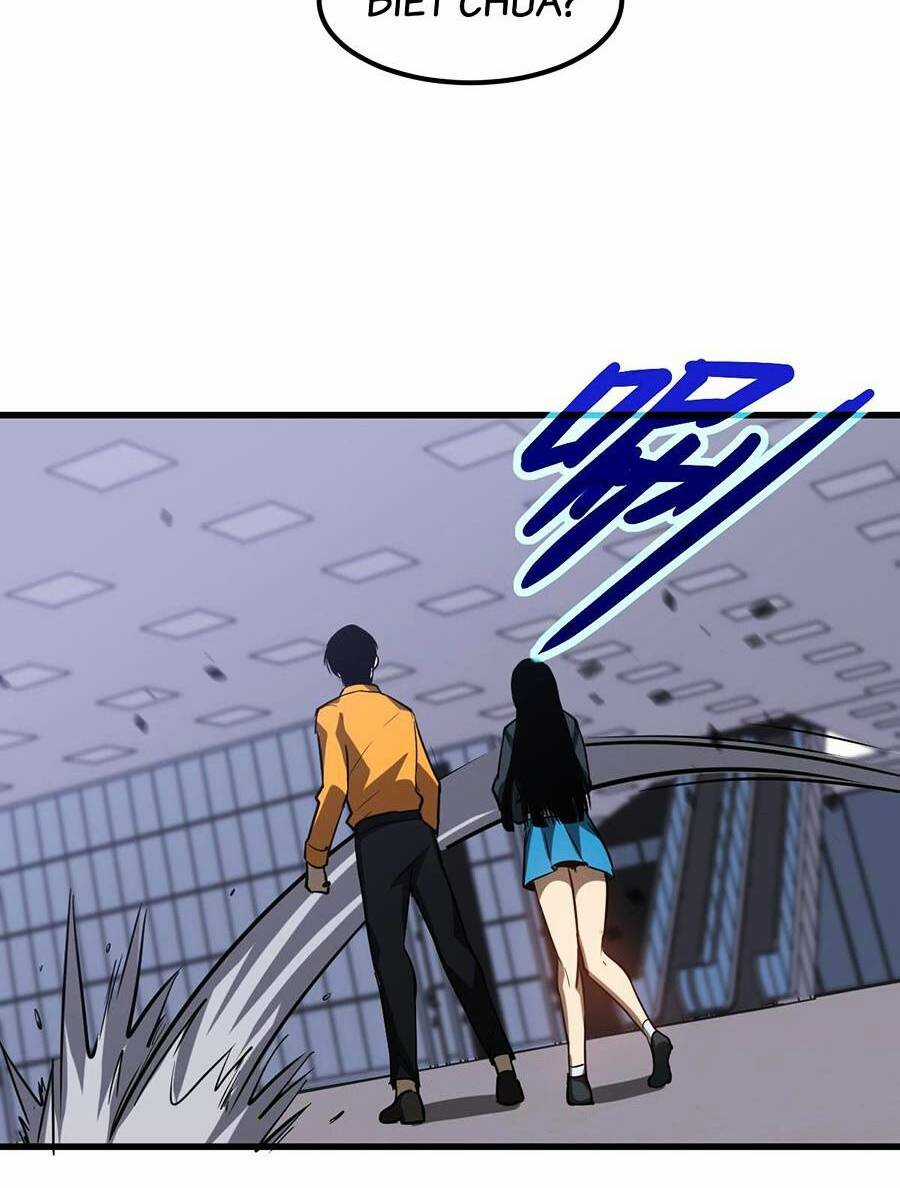 Siêu Phàm Tiến Hóa Chapter 109 trang 37
