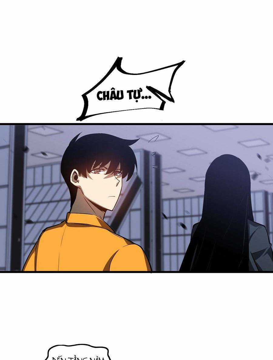 Siêu Phàm Tiến Hóa Chapter 109 trang 38