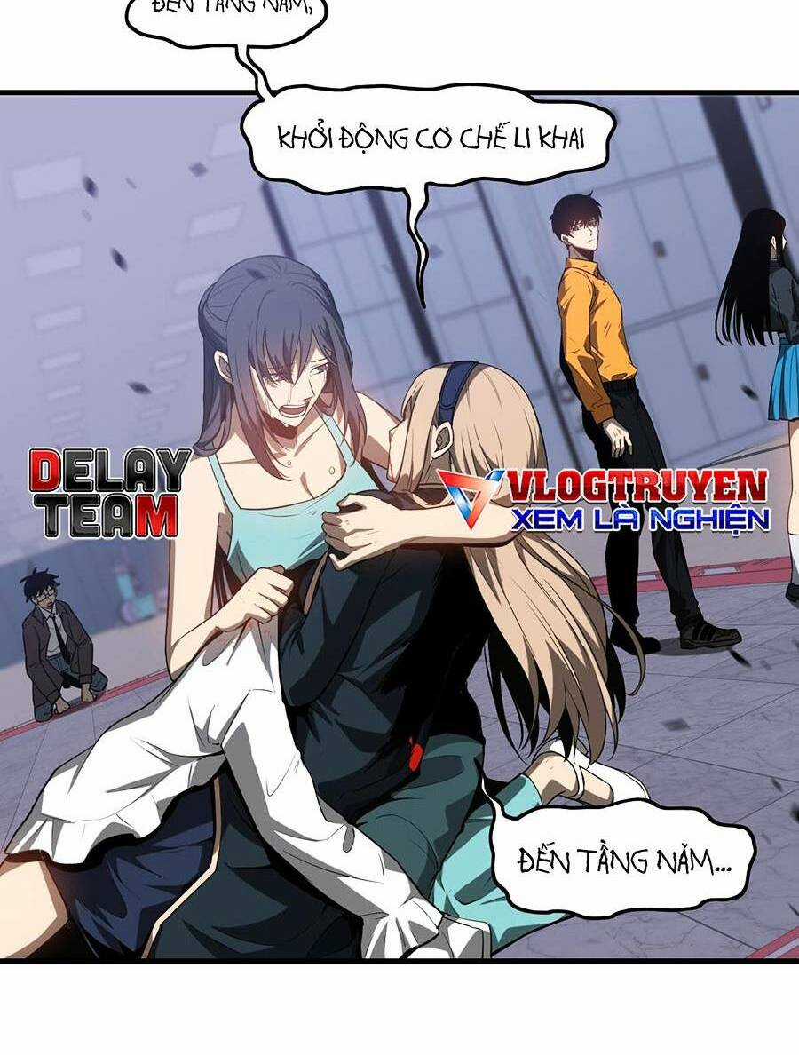 Siêu Phàm Tiến Hóa Chapter 109 trang 39