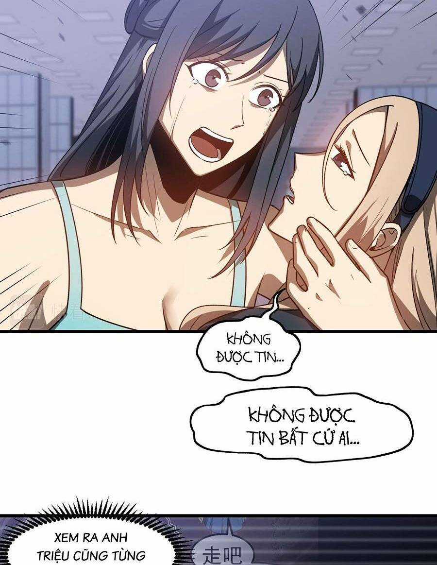 Siêu Phàm Tiến Hóa Chapter 109 trang 41