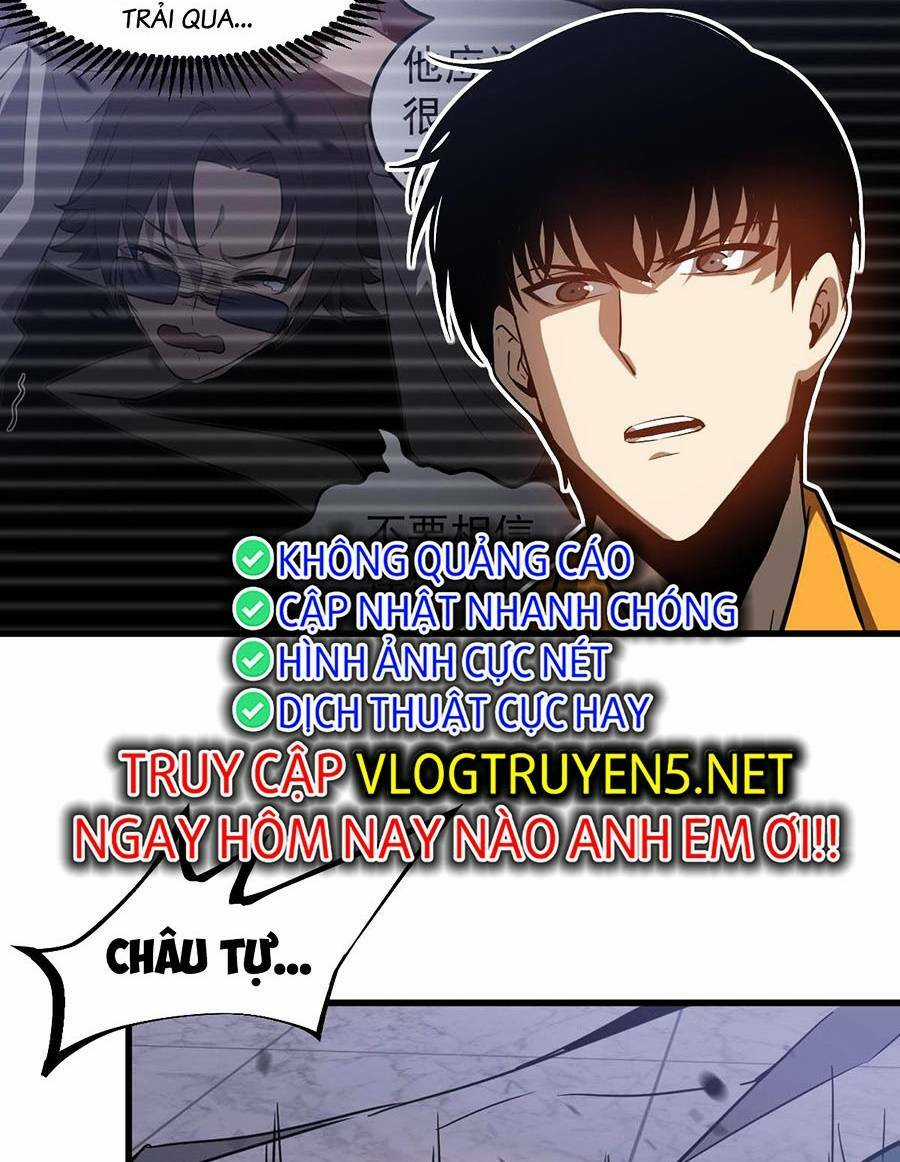 Siêu Phàm Tiến Hóa Chapter 109 trang 42