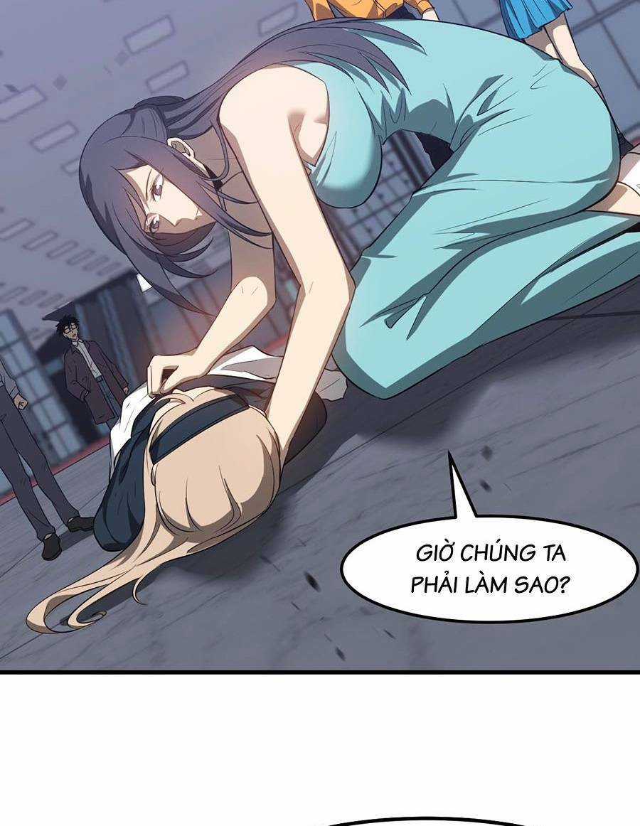 Siêu Phàm Tiến Hóa Chapter 109 trang 44