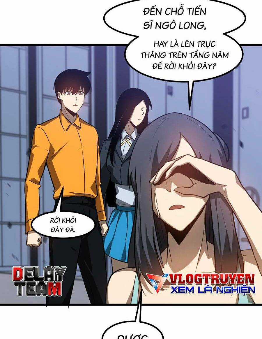 Siêu Phàm Tiến Hóa Chapter 109 trang 45