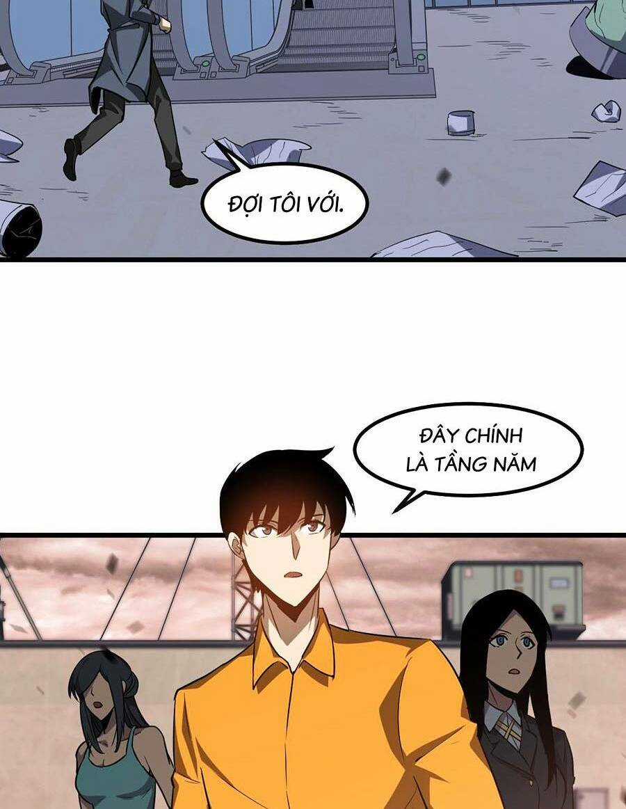 Siêu Phàm Tiến Hóa Chapter 109 trang 47