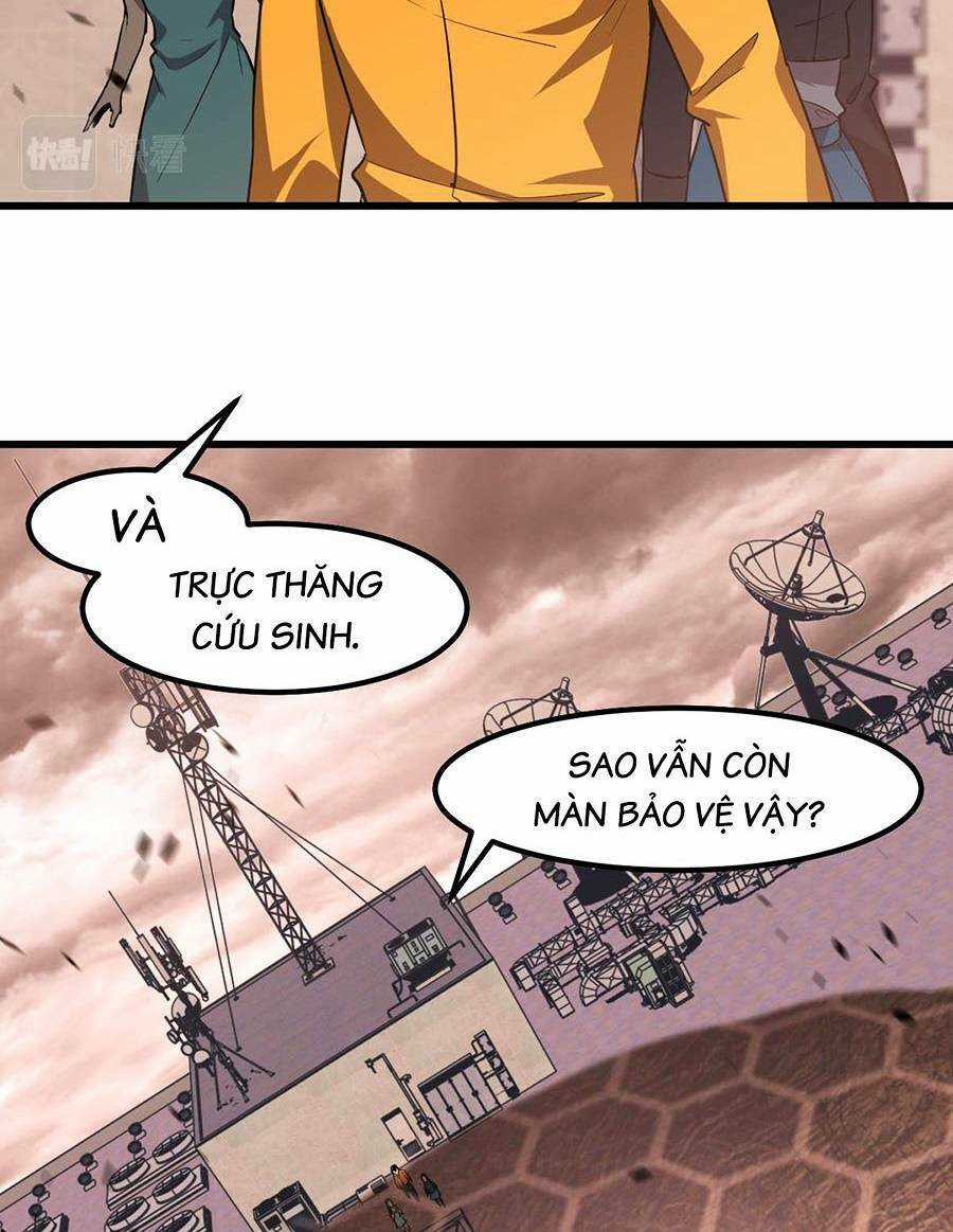 Siêu Phàm Tiến Hóa Chapter 109 trang 48