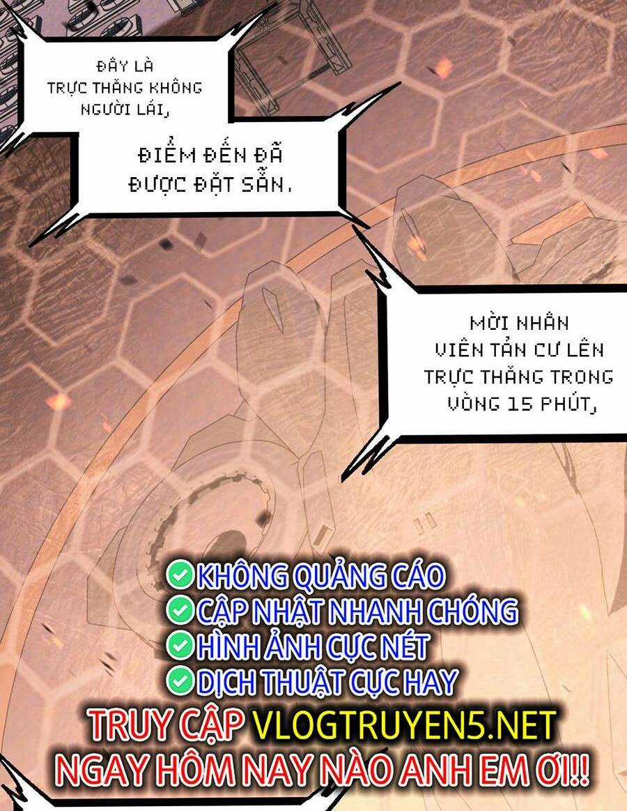 Siêu Phàm Tiến Hóa Chapter 109 trang 49