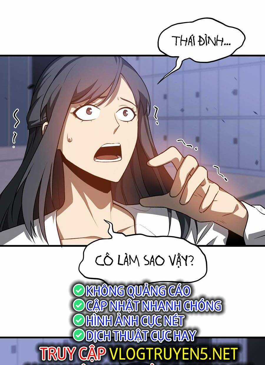 Siêu Phàm Tiến Hóa Chapter 109 trang 5