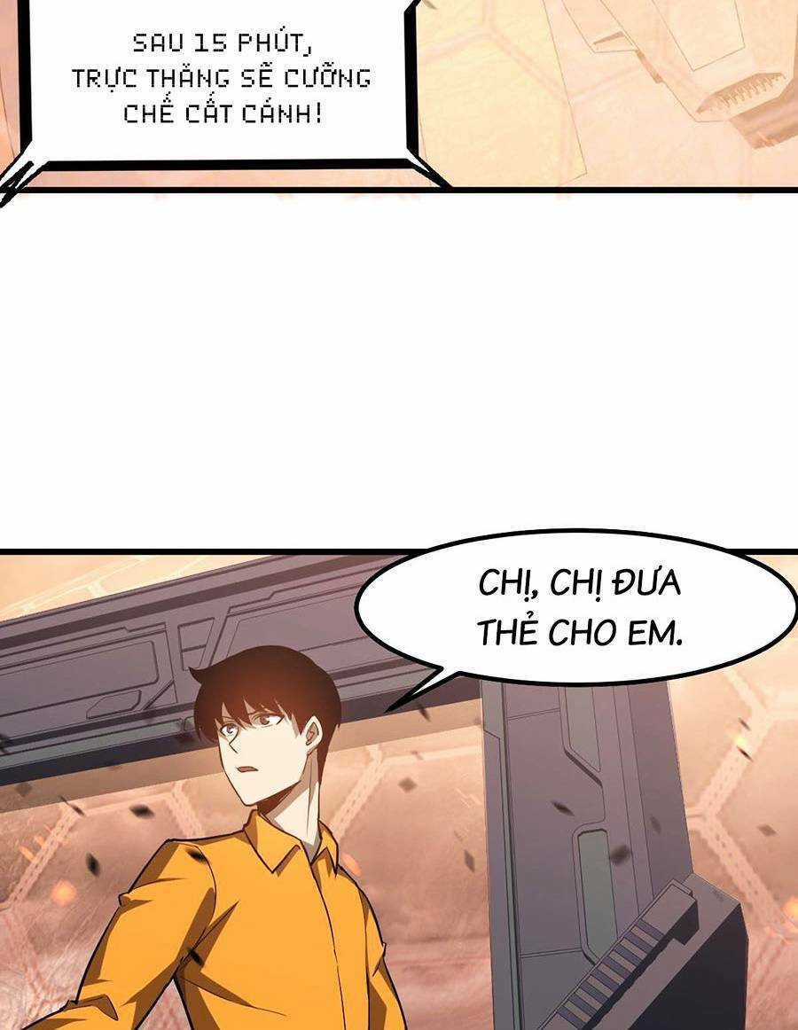 Siêu Phàm Tiến Hóa Chapter 109 trang 50