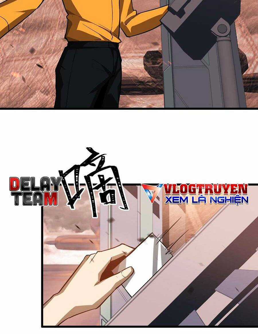 Siêu Phàm Tiến Hóa Chapter 109 trang 51