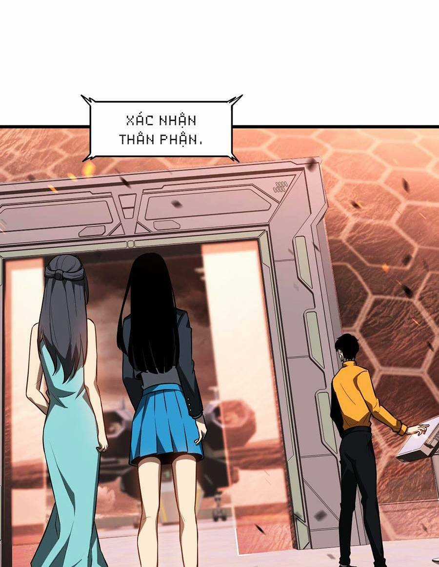 Siêu Phàm Tiến Hóa Chapter 109 trang 52