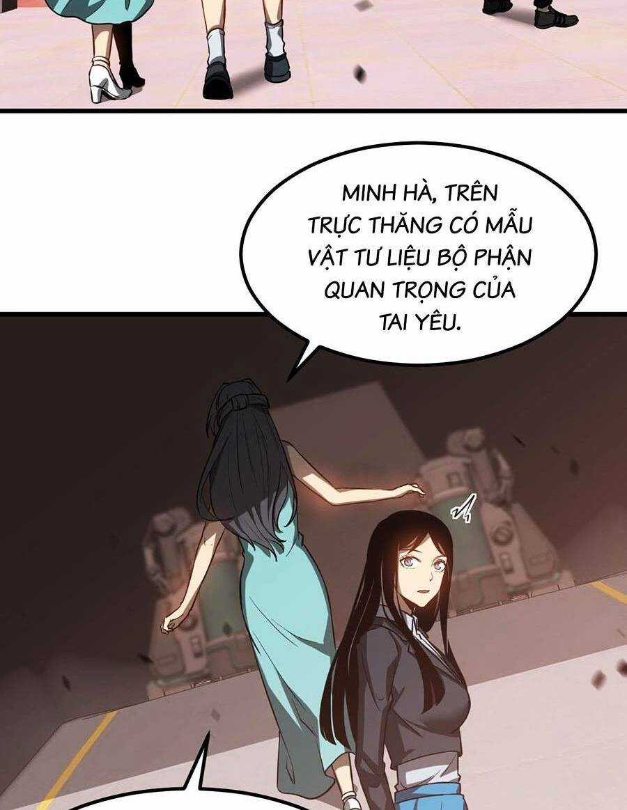 Siêu Phàm Tiến Hóa Chapter 109 trang 53