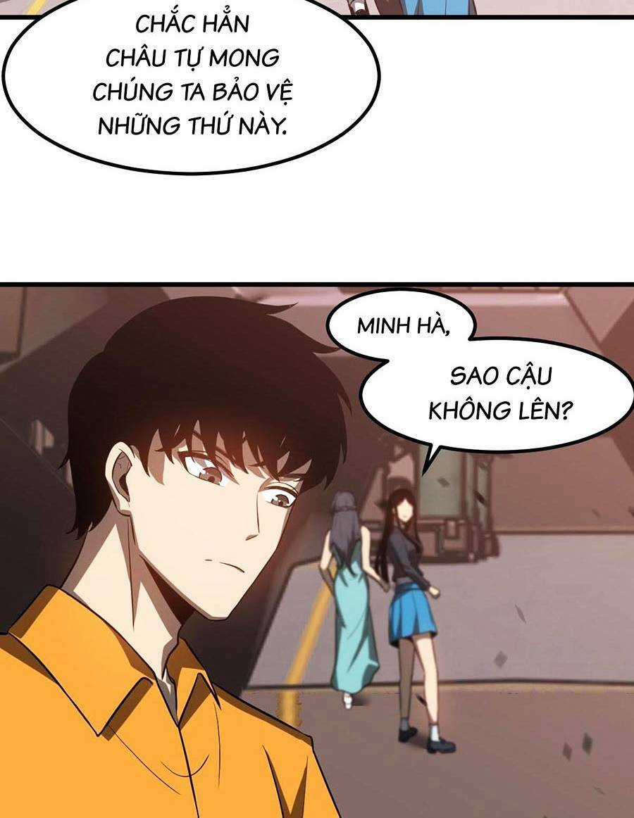 Siêu Phàm Tiến Hóa Chapter 109 trang 54